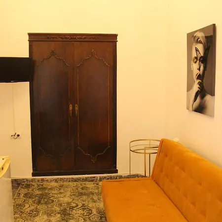 Mirador Guest house *