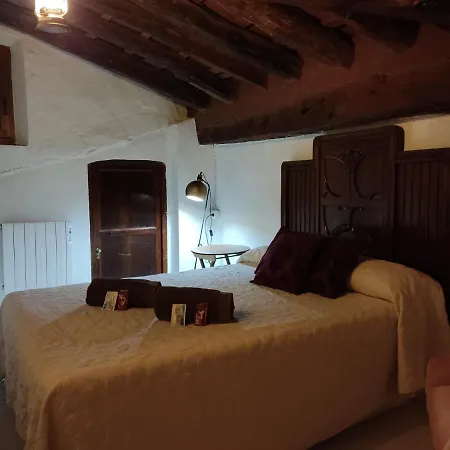 Penzion Mirador Bocairent