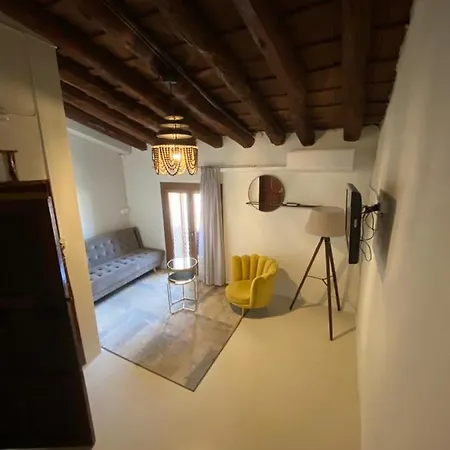 Mirador Penzion