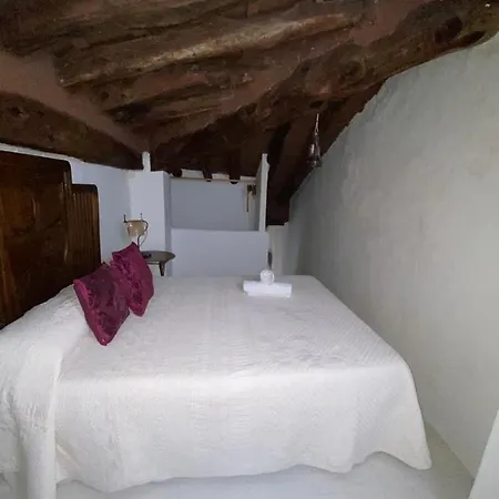Mirador Penzion *