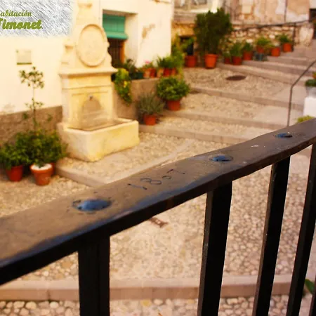Mirador Penzion *