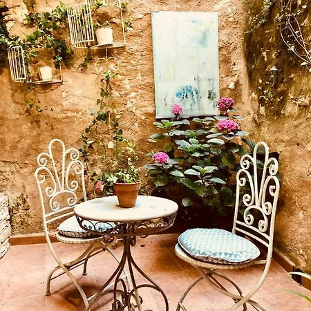 Mirador Bocairent